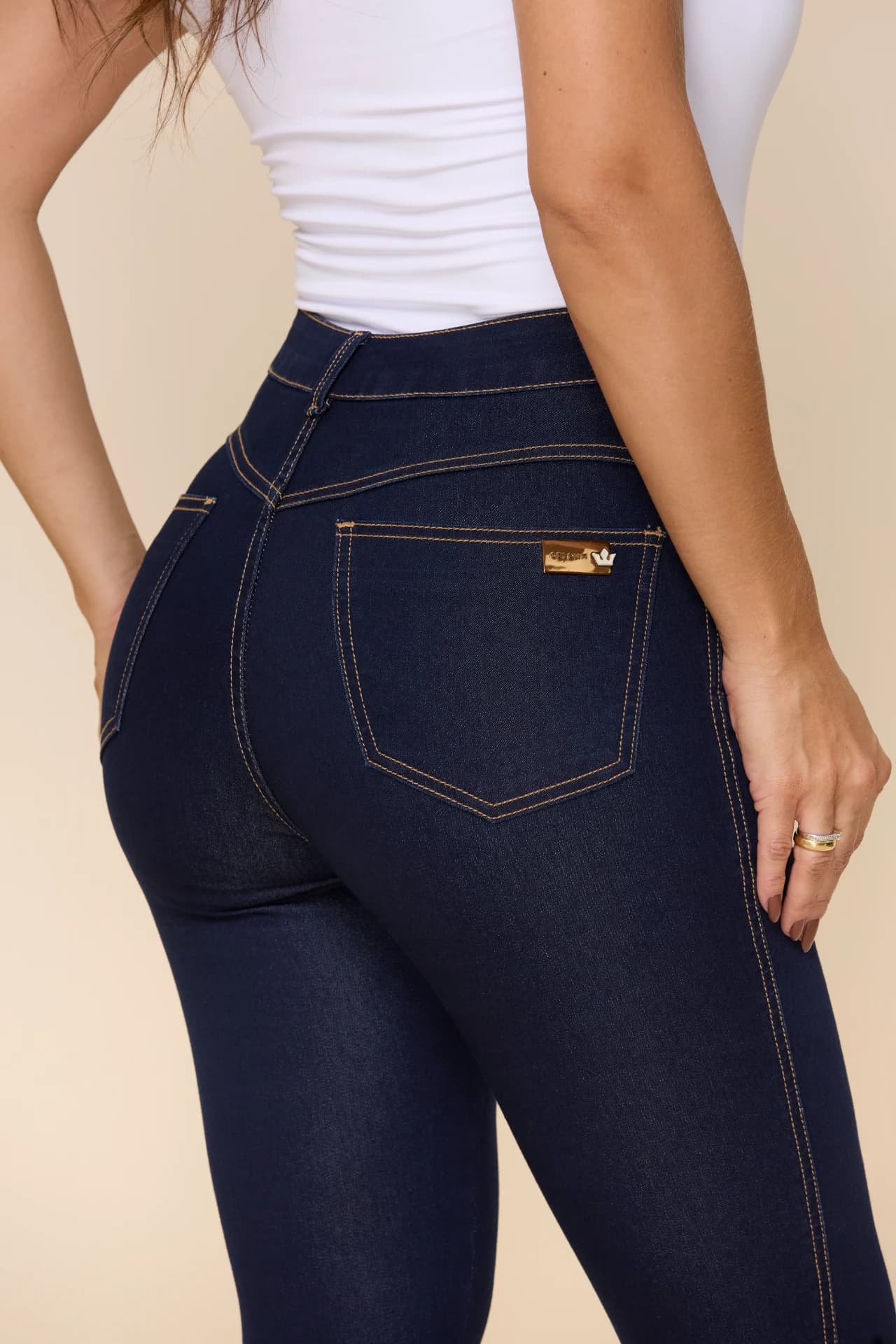 CALCA MODELADORA 180 2 EM 1 1